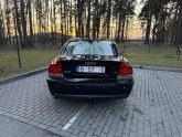 Volvo S60 D5
