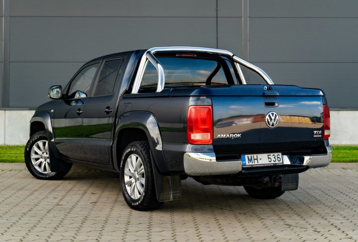 VW AMAROK