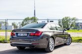 BMW 740d
