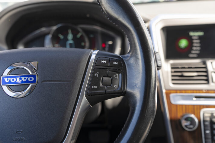 VOLVO XC 60