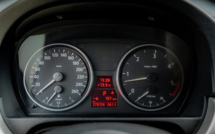 BMW 330D