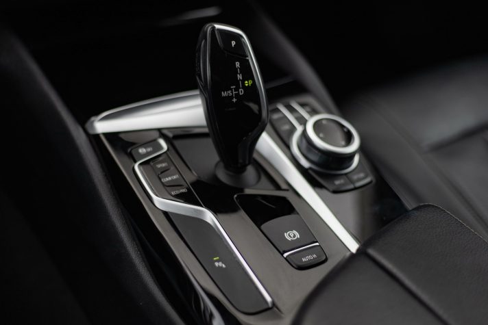 BMW 520d