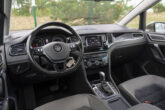 VW GOLF SPORTSVAN