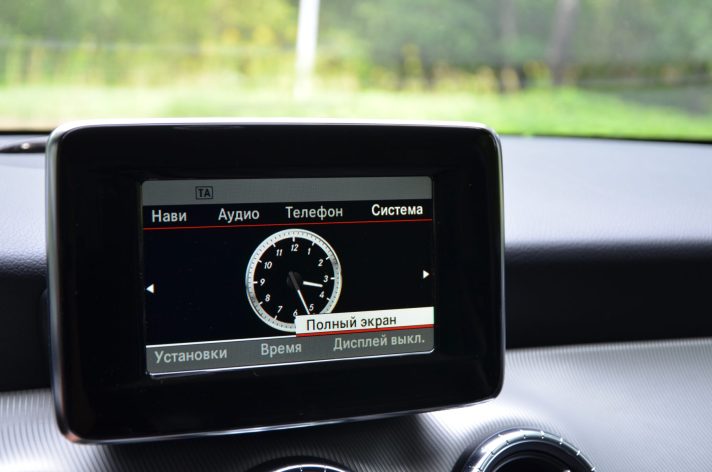 Mercedes-Benz Cla220 Sedans 2.2Cdi (125kw- 170z/s) Dīzelis ar automatisko ātrumkārbu.