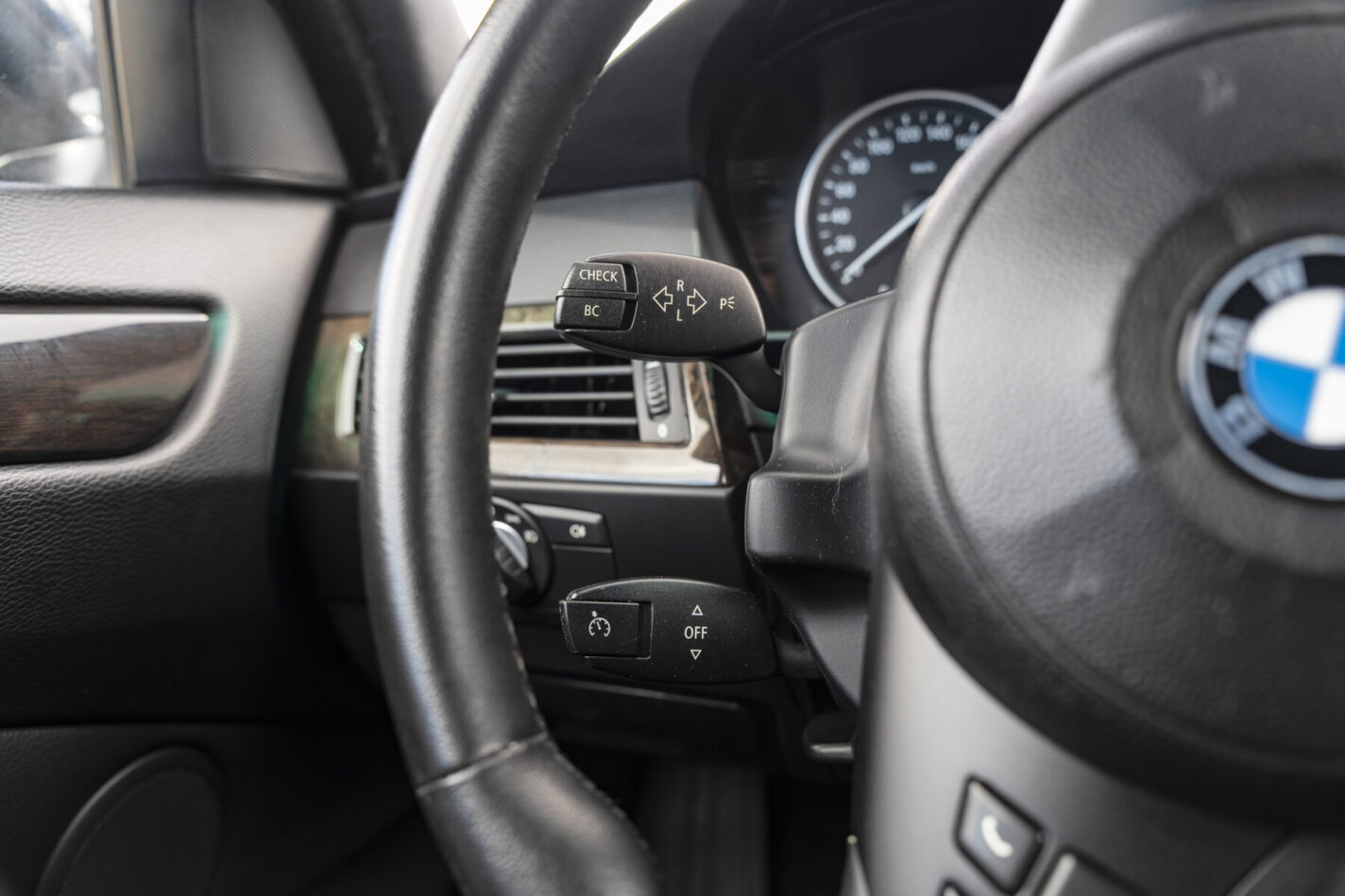 BMW 525 M-PACK