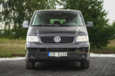 VW TRANSPORTER