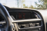 AUDI A5 S-LINE QUATTRO