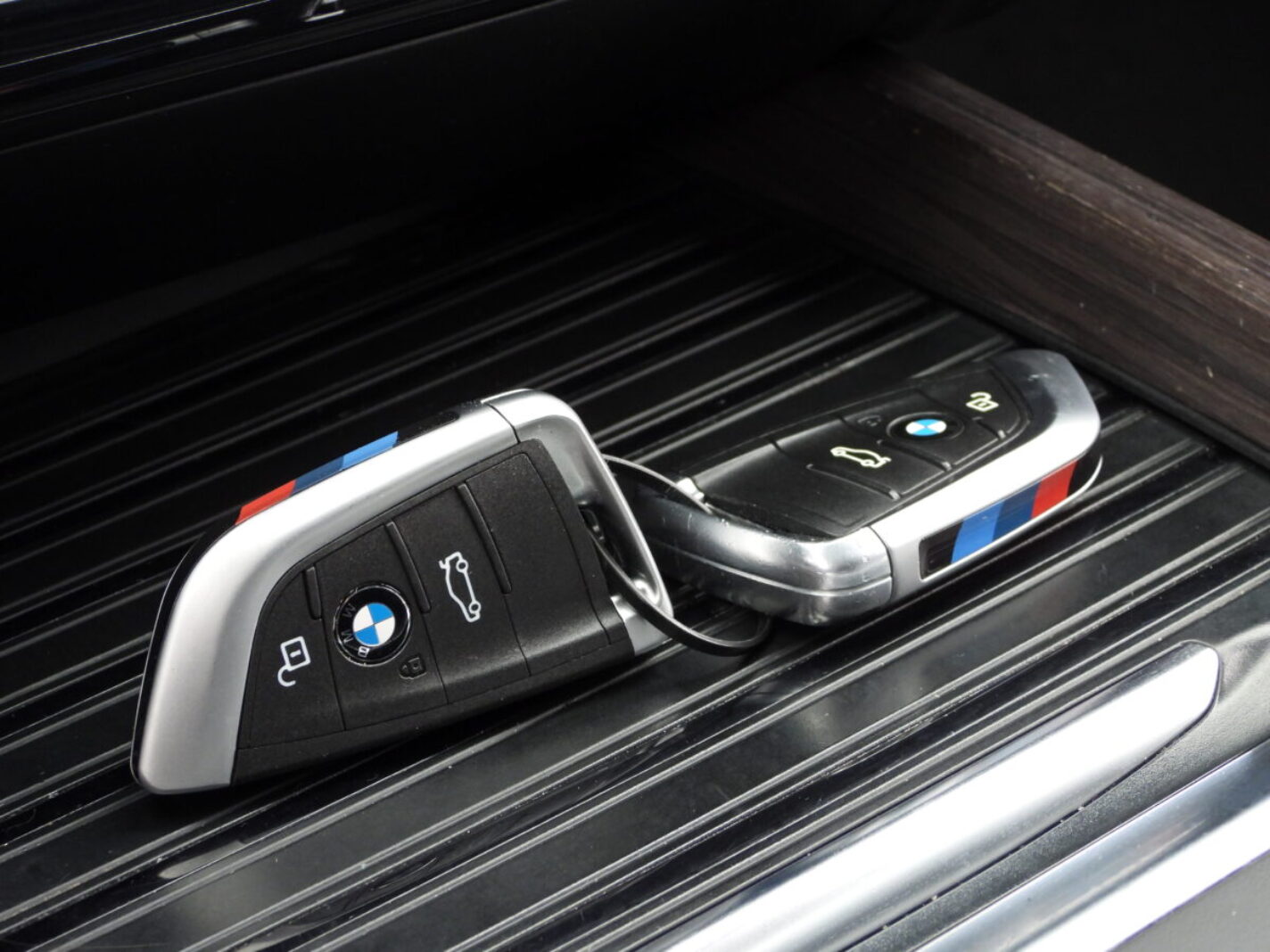 BMW X5 M-Pack XDRIVE30D