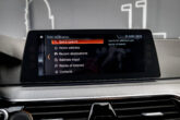 BMW 530D XDRIVE