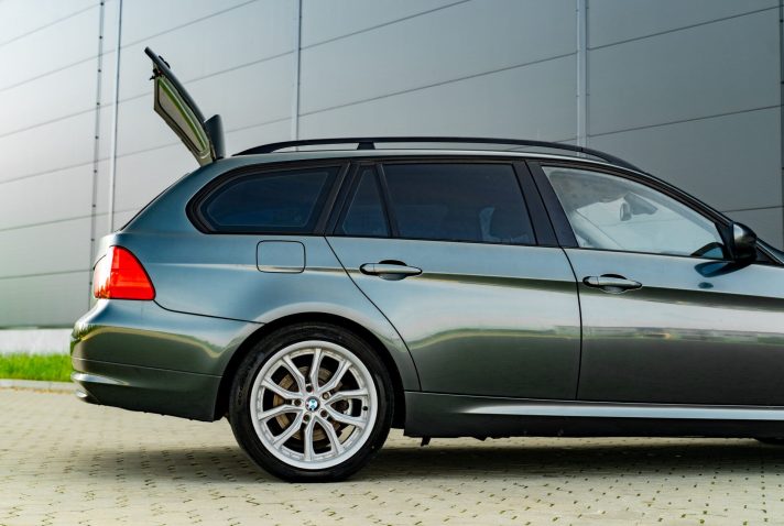 BMW 320D