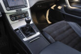 VW PASSAT CC