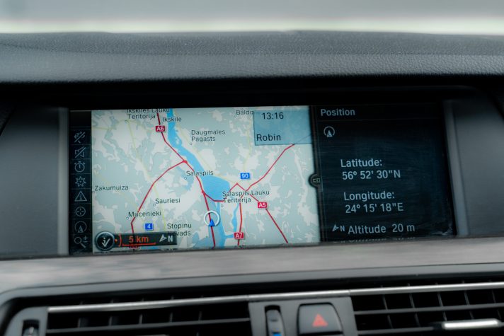 BMW 530D