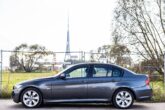 BMW 330d