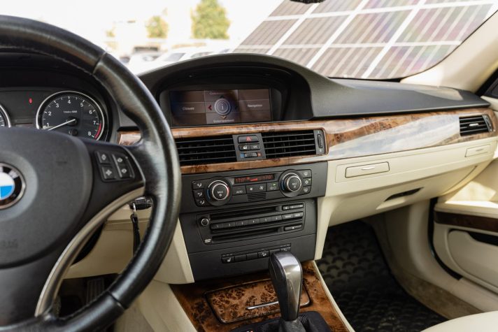 BMW 328 XDRIVE