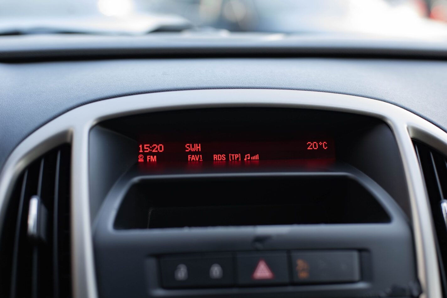 OPEL ASTRA SPORTS TOURER