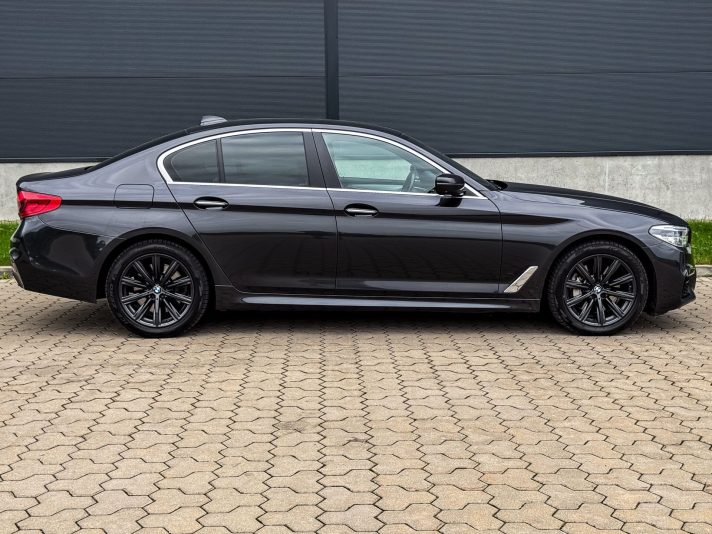 BMW 530D XDRIVE