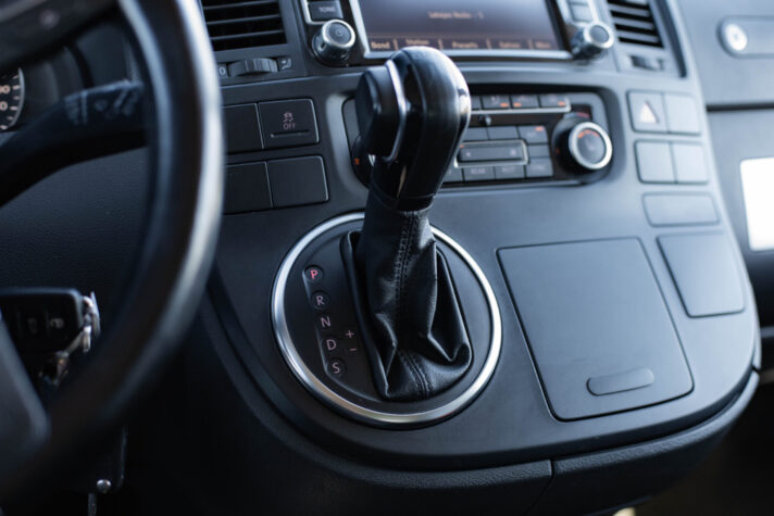 VW MULTIVAN
