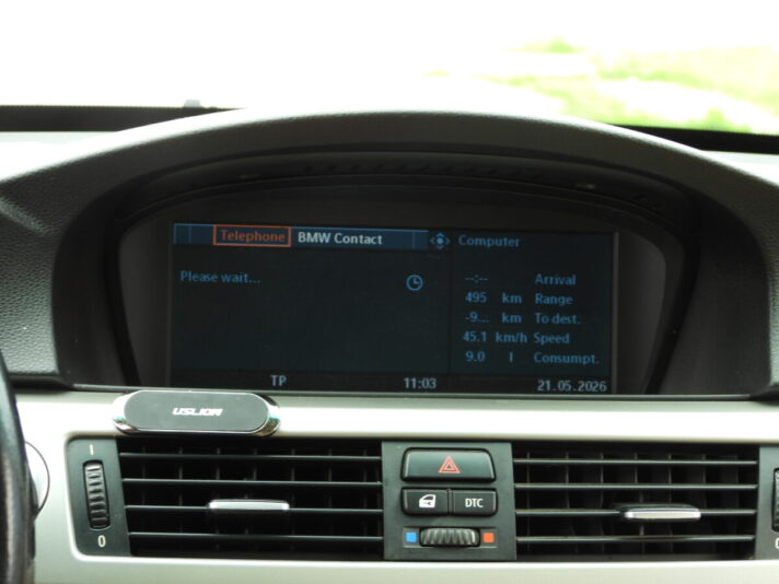 BMW 330D M-Pack