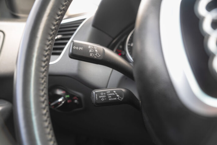 AUDI Q5 QUATTRO