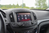 OPEL INSIGNIA SPORTS TOURER SW