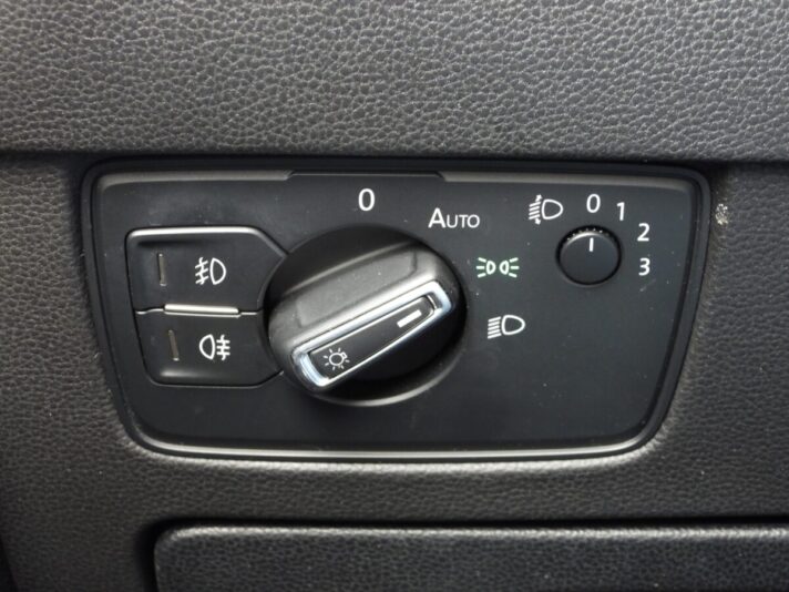 VW PASSAT B8