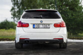 BMW 316I M-PACK