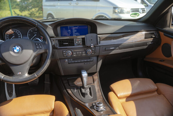 BMW 320 MPACK