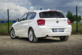 BMW 116D