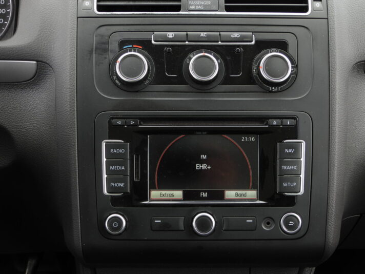 VW TOURAN