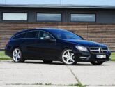MERCEDES BENZ CLS350 AMG