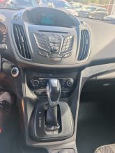 Ford Kuga 2.0 TDCi AWD, 163hp, 2014g.