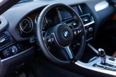 BMW X4 M-PACKET