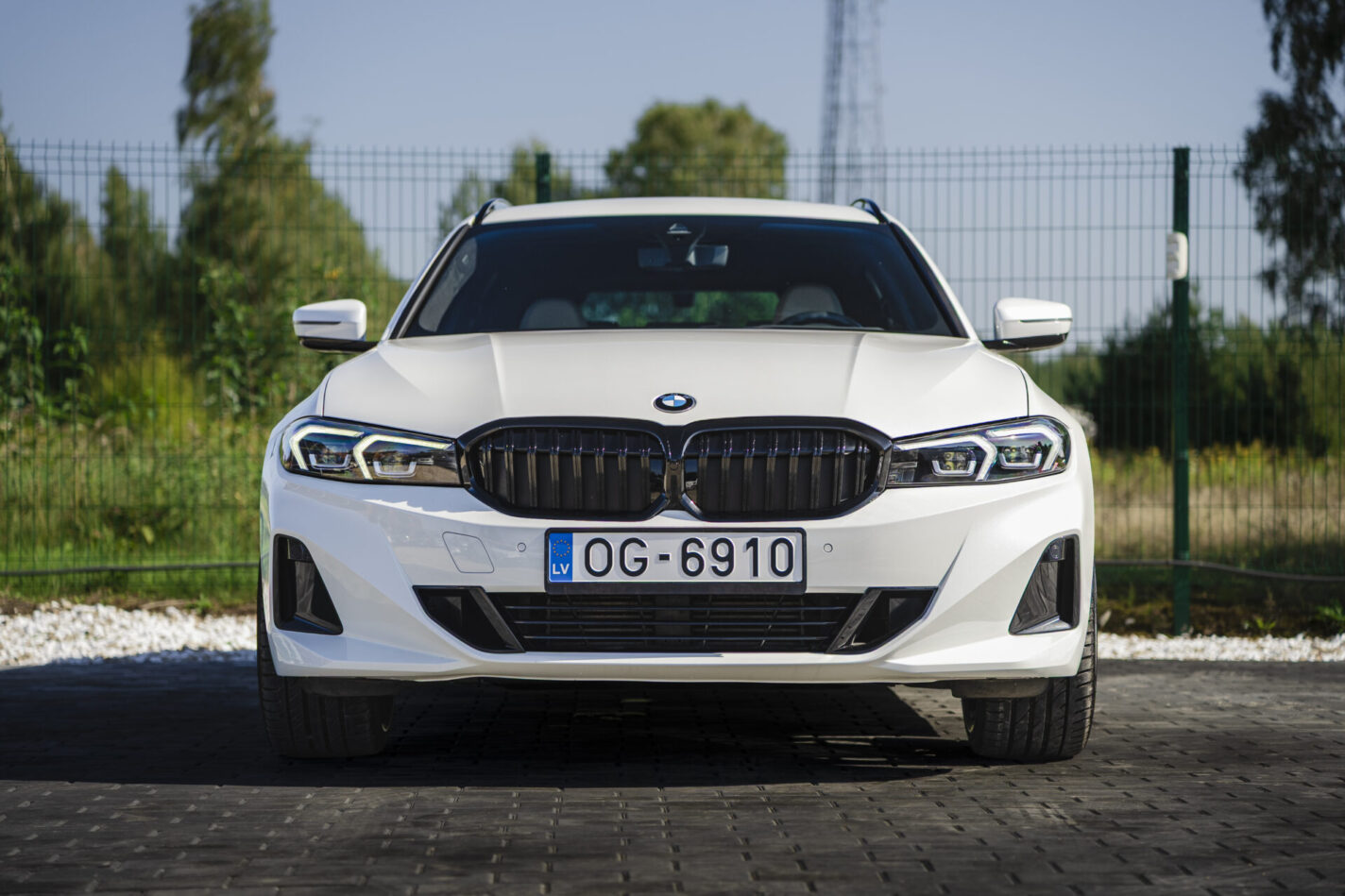 BMW 320D