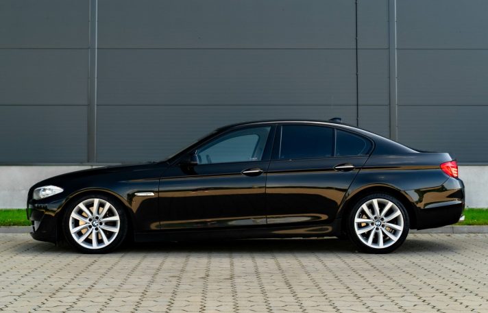 BMW 530D