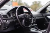 MERCEDES BENZ C320