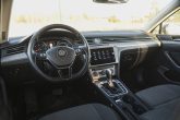 VW PASSAT B8