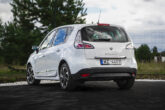 RENAULT MEGANE SCENIC