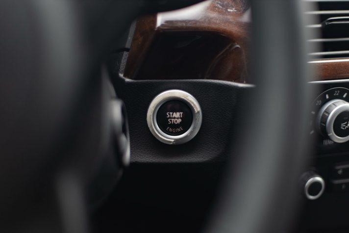 BMW 520d