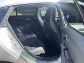 Mercedes Benz CLA 200 Dīzelis 2017 gads