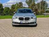 BMW GT520