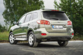 HYUNDAI SANTA-FE