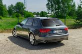 AUDI A4 QUATTRO