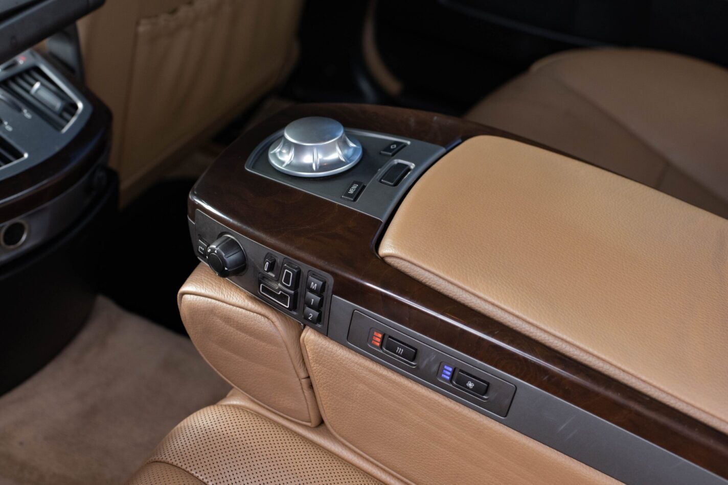 BMW 730D
