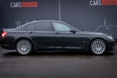 BMW 730