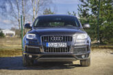 AUDI Q7 S-LINE FACE-LIFT