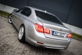 BMW 730D