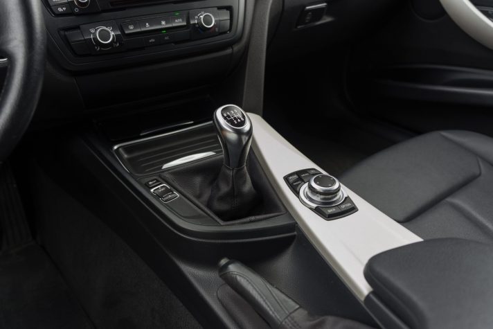 BMW 318D