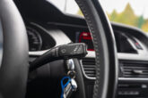 AUDI A4 S-LINE