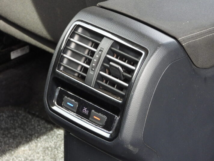 VW PASSAT B8