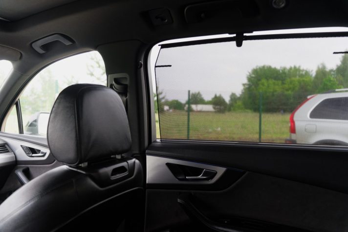 AUDI Q7 S-LINE
